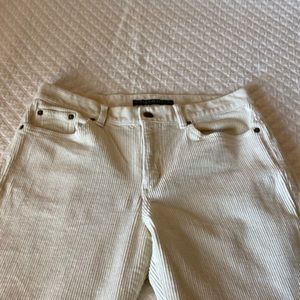 Ralph Lauren Corduroy Pant